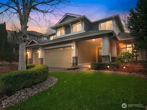 Renton, WA Homes for Sale
